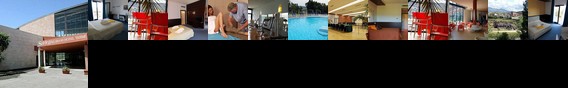 Sardegna Grand Terme Hotel Fordongianus