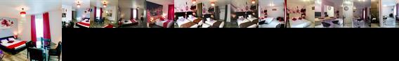 Hotel Argence