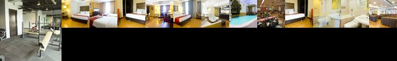 Lancaster Hotel Manila