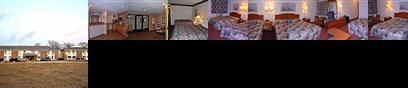 Deluxe Inn Hastings
