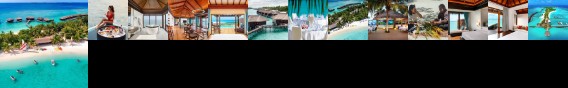 Sheraton Maldives Full Moon Resort & Spa