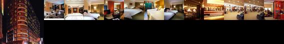 City Inn Hotel Chungli