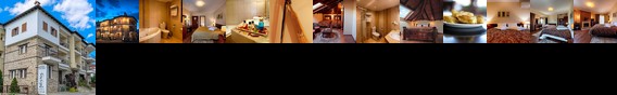 Hotel Nostos Kastoria