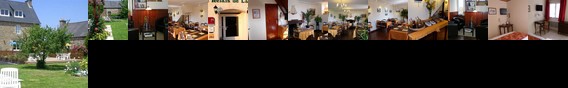 Hotel Le Relais De Launay Ploubazlanec