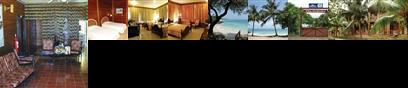 Hotel Gaviota Villa Maguana Baracoa