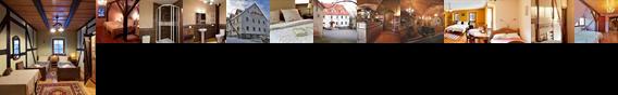 Villa Greta Charm Of Tradition Hotel Świerzawa