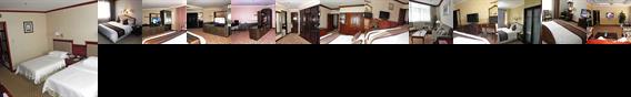 Silver Star Hotel Korla