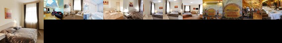 Hotel Balkan Belgrade