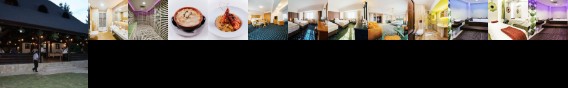 BEST WESTERN Bucovina-Club De Munte