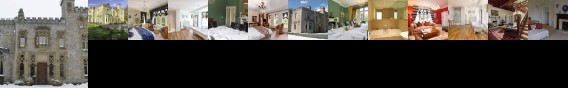 Ffarm Country House Hotel Abergele