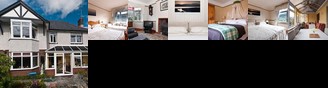 Y Llwyn Guest House Corwen