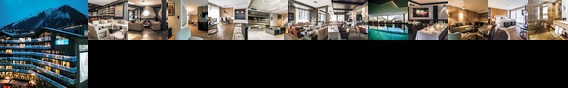 Hotel Elisabeth Ischgl