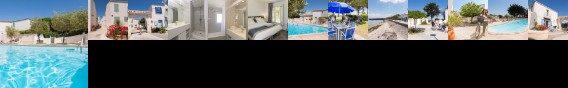 Hotel Les Hauts De Cocraud La Flotte