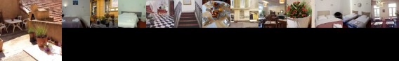 Hotel Du Cours
