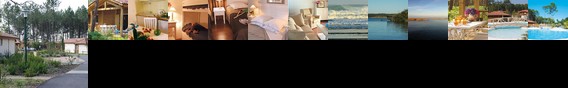 Les Cottages Du lac Residence Parentis-en-Born
