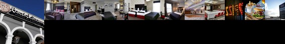 BEST WESTERN Roker Hotel