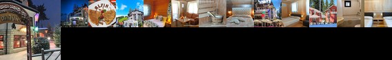 Alpin Hotel Borovets