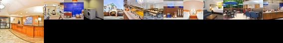 Holiday Inn Express Forest City
