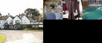Overton Grange Country House Hotel