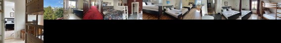 Hotell Saga