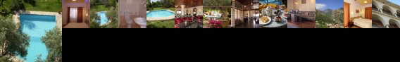 Byzantion Hotel