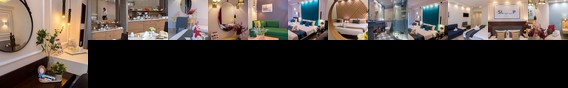 Hotel Sokratis Nea Moudania