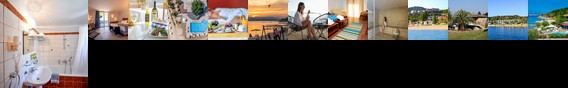 Xenia Hotel Ouranoupoli