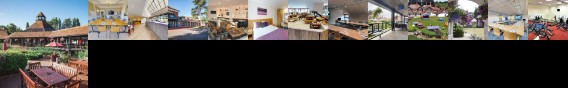 Moor Hall Cookham