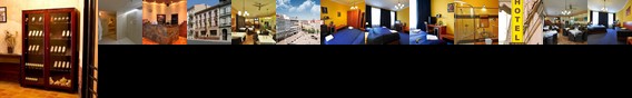 Arte Hotel Brno