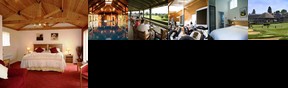Overstone Park Hotel Northampton