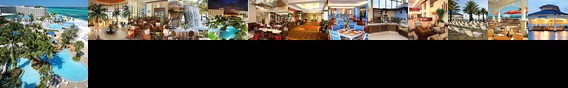 Sheraton Nassau Beach Resort