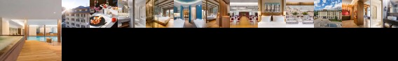 Grand Hotel Savoia Cortina d'Ampezzo