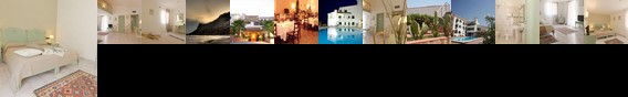 Hotel Capo Rossello