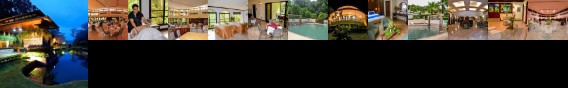 Occidental El Tucano Hotel and Resort