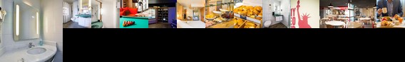 Ibis Lausanne Crissier