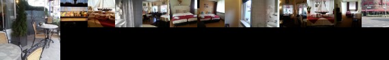 Oranje Hotel Sittard