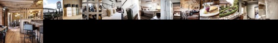 White Hart Inn Stockbridge (England)
