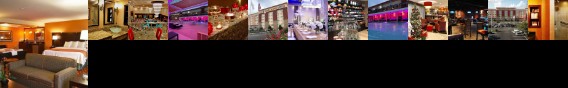 Blue Cypress Hotel
