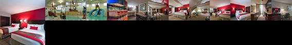 New World Inn Columbus (Nebraska)