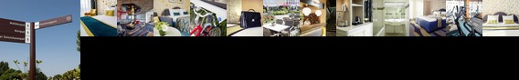 Carlton Oasis Hotel