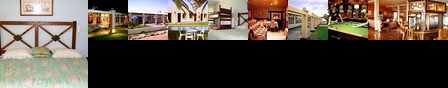 De Duine Hotel Hentiesbaai