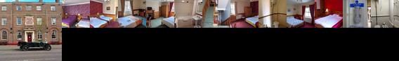 Londesborough Arms Hotel Market Weighton