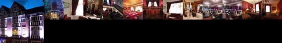 Best Western Westminster Hotel Chester
