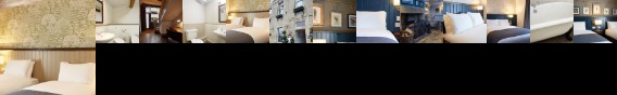 Kings Head Hotel Masham Ripon (England)