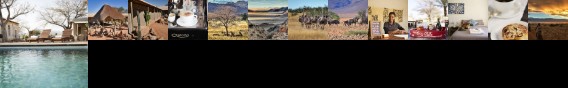 Solitaire Country Lodge