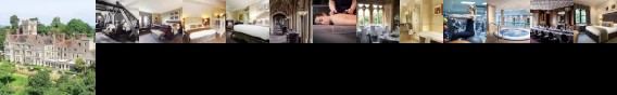 Nutfield Priory Hotel & Spa