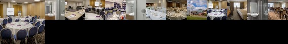 Mercure Hatfield Oak Hotel