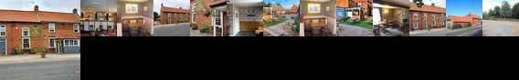 The Lord Nelson Inn Newark (England)
