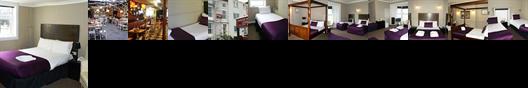Roker Lodge Sunderland
