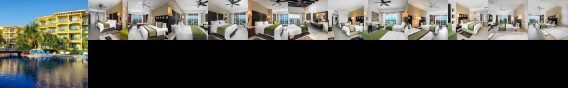 Hotel Marina El Cid Spa and Beach Resort Puerto Morelos